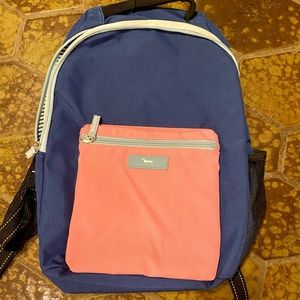 Scout brand backpack